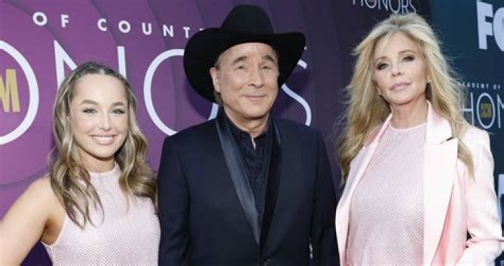 Discover: Clint Black's Daughter's Age Unveiled