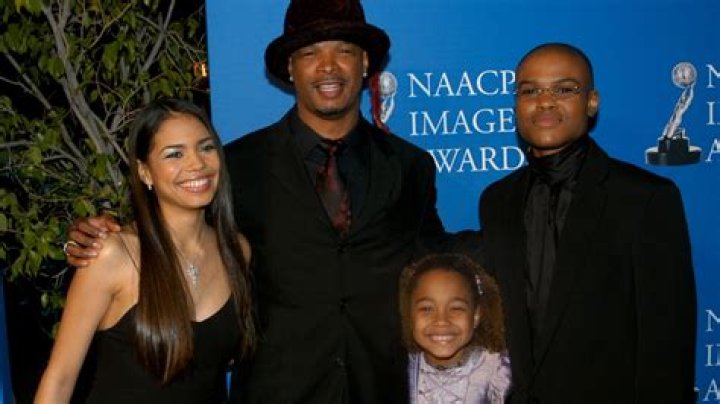 Discover Damon Wayans Jr.'s Children: A Family Affair