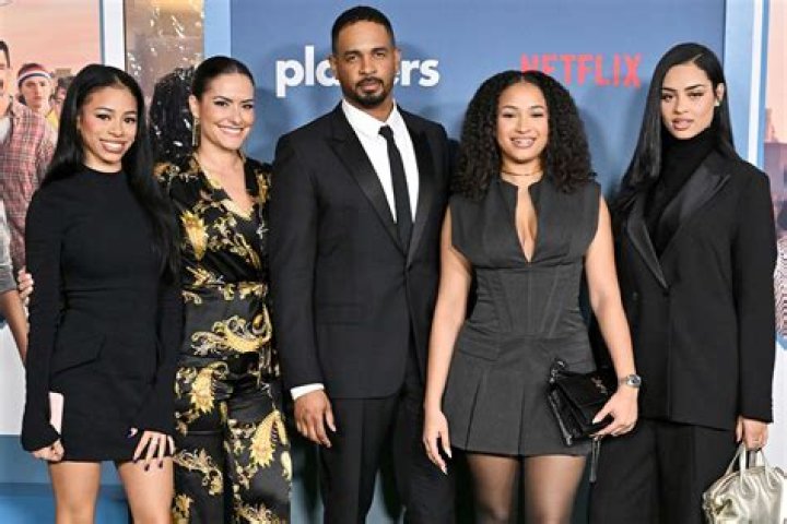 Discover Damon Wayans Jr.'s Maternal Lineage: Exploring His Mother's Family Roots