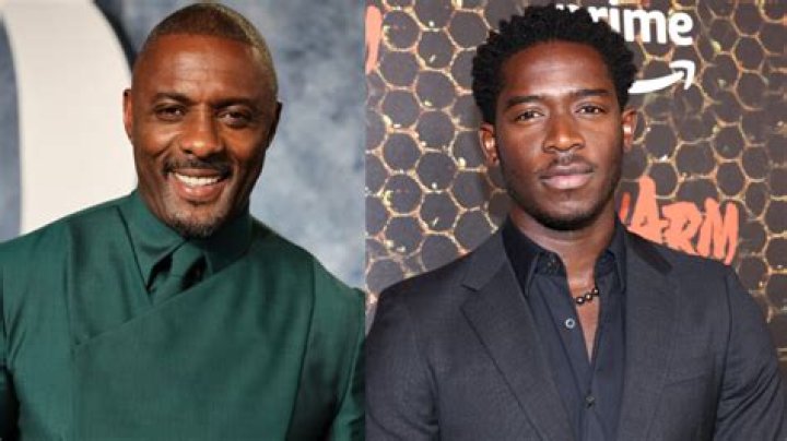 Discover Damson Idris's Paternal Heritage: Who Is His Father?