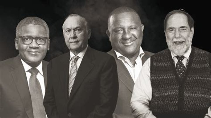 Discover David's Massive Net Worth In 2024: An Exclusive Insight