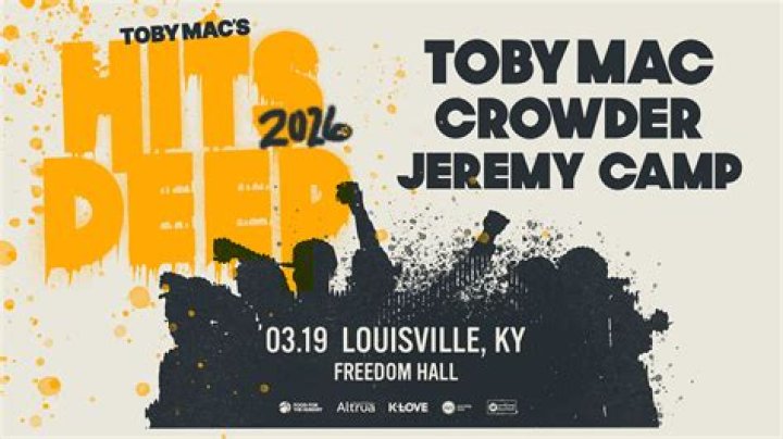 Discover David Crowder's Heartfelt Music For Children