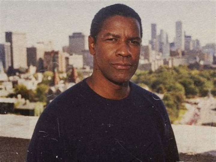 Discover Denzel Washington's Towering Height: An In-Depth Exploration