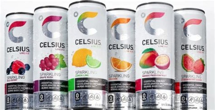 Discover: Does Celsius Contain Drugs?