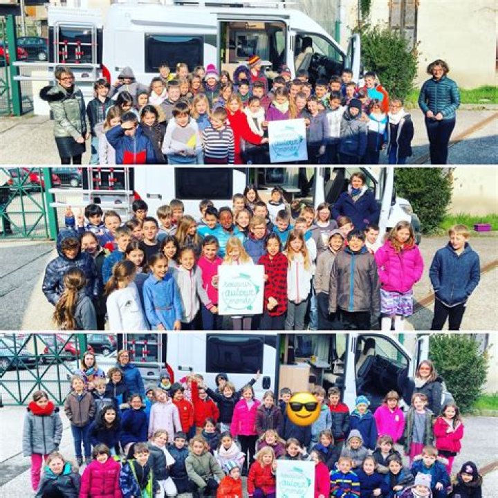 Discover Ecole Barraux: A Premier French Educational Destination