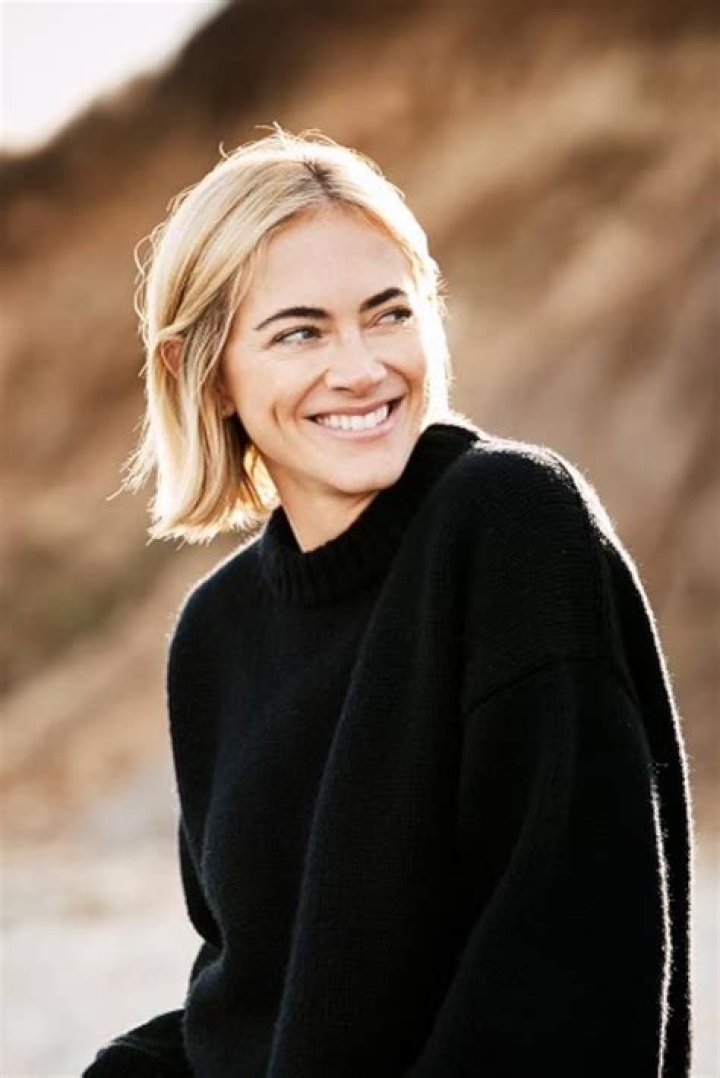 Discover Emily Wickersham's Body Measurements