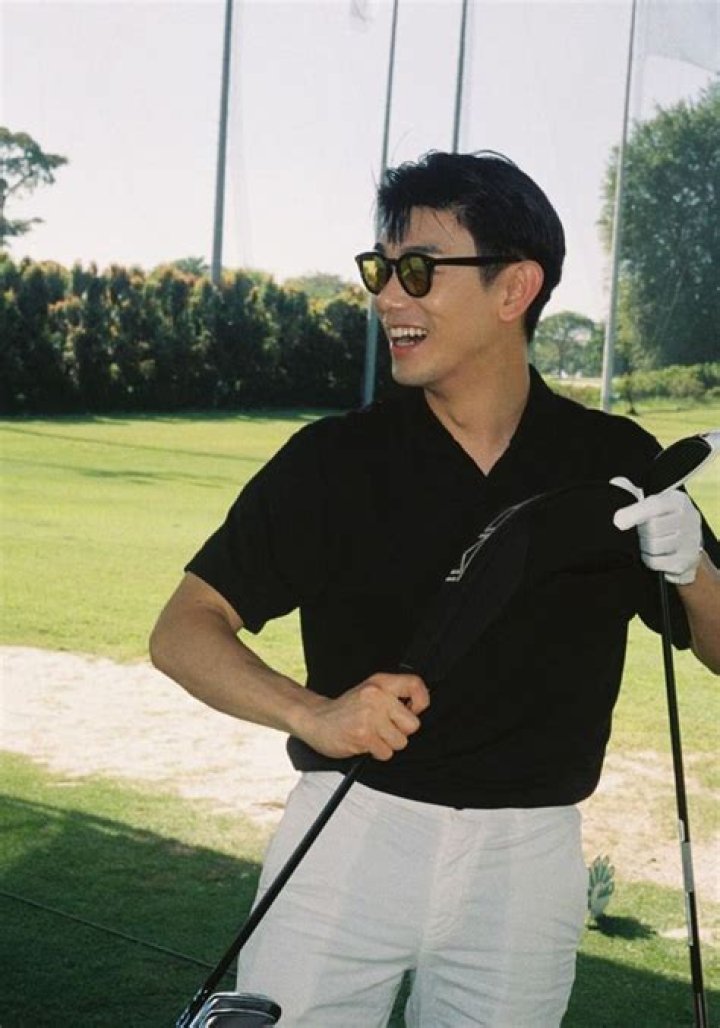 Discover Eric Nam's Real Age: The Truth Revealed