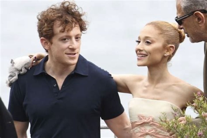 Discover Ethan Slater's Extensive Filmography