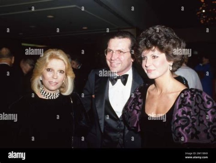 Discover Frank Sinatra Jr.: Jenna Sinatra's Brother Unveiled
