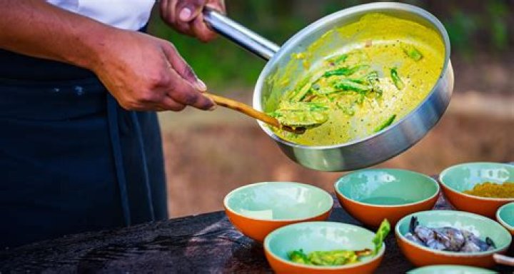 Discover Gina Capitani: An Unforgettable Culinary Journey