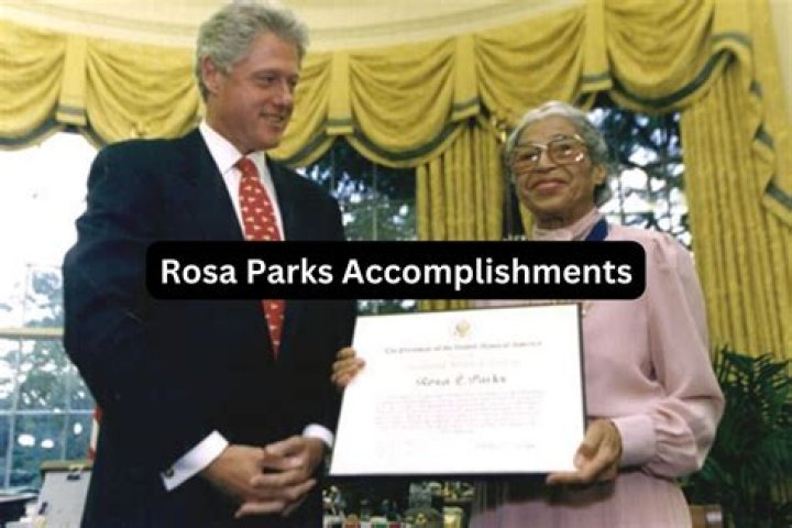 Discover Her Accomplishments And Legacy