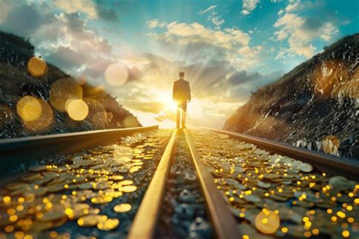 Discover Her Financial Secrets And Wealth Journey