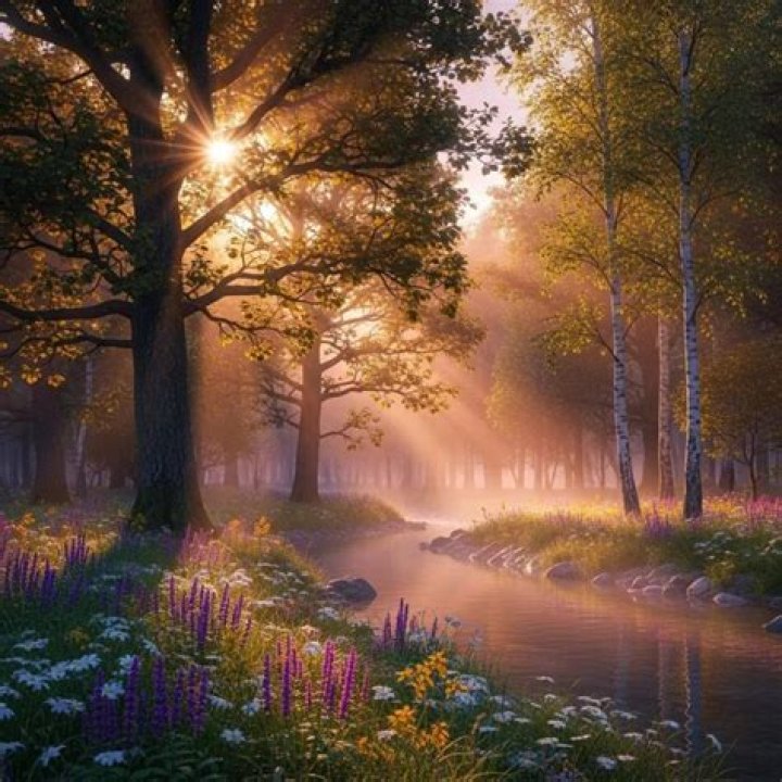 Discover Hope, Beauty, And Divine Grace