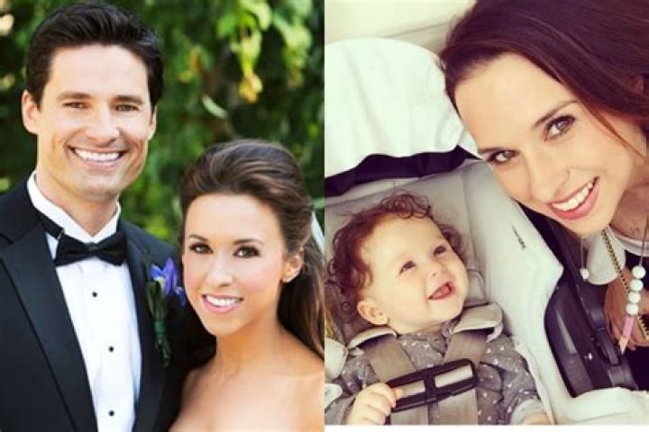 Discover If Popular Actress Lacey Chabert Has Kids