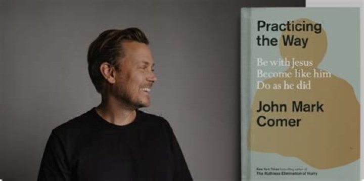 Discover Inspirational Insights From John Mark Comer At Bridgetown Church