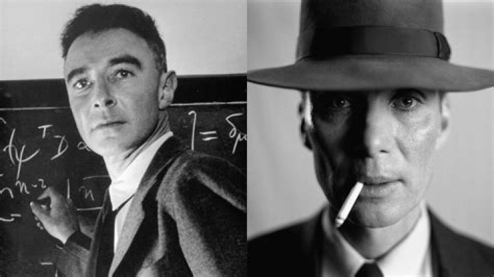Discover Jackie's Impact In Oppenheimer: An Unforgettable Role