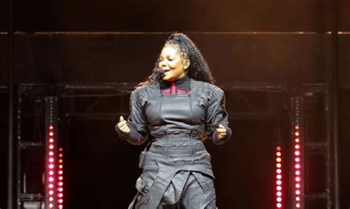 Discover Janet Jackson's Husband In 2024: The Latest Scoop