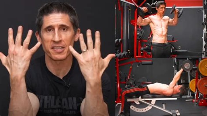 Discover Jeff Cavaliere's Age: A Comprehensive Guide