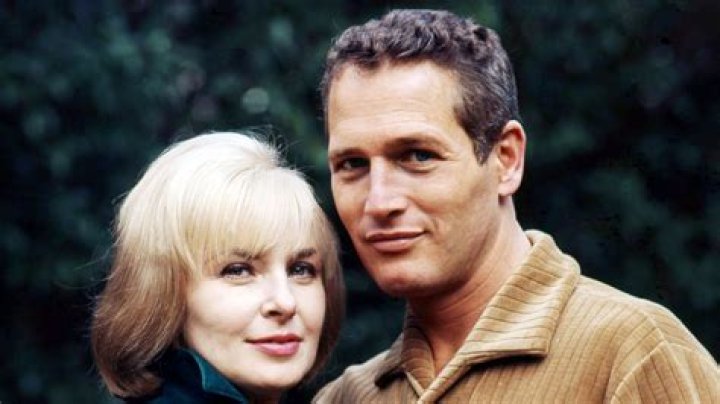 Discover Joanne Woodward's Staggering Net Worth