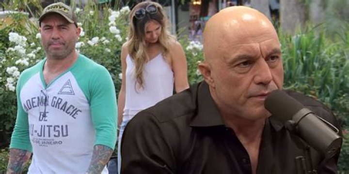 Discover Joe Rogan's Family Life: Uncovering The Truth