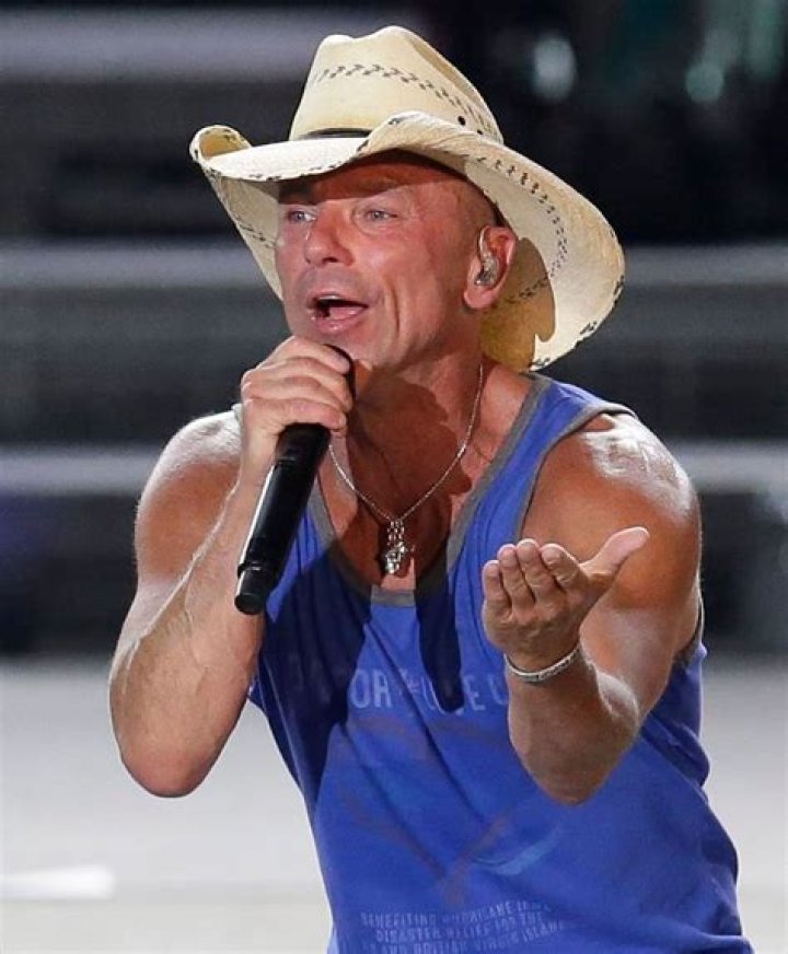 Discover Kenny Chesney's Exclusive St. John Retreat: An Insider's Guide