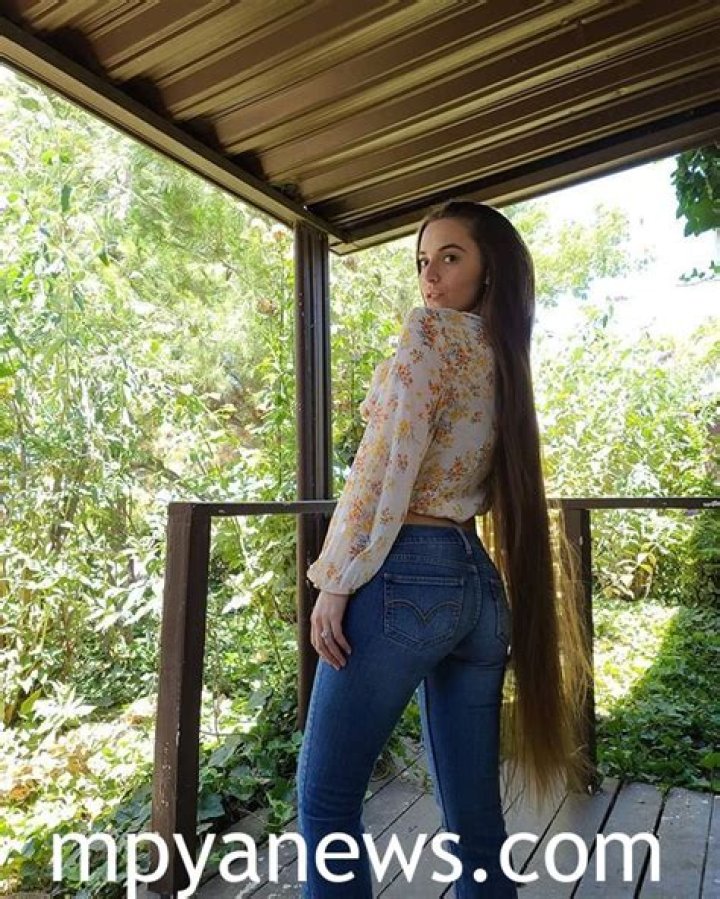 Discover Lacey Fletcher's Stunning Photoshoot