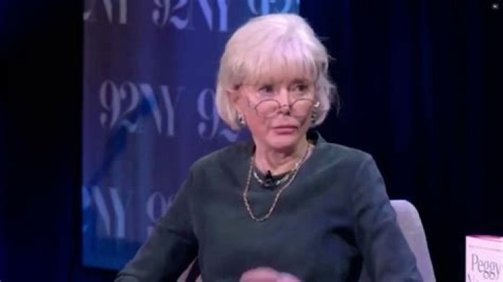 Discover Leslie Stahl's Enduring Legacy: Age And Career Timeline