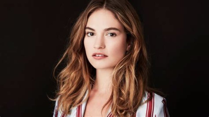 Discover Lily James's Height: Unveiling The Details