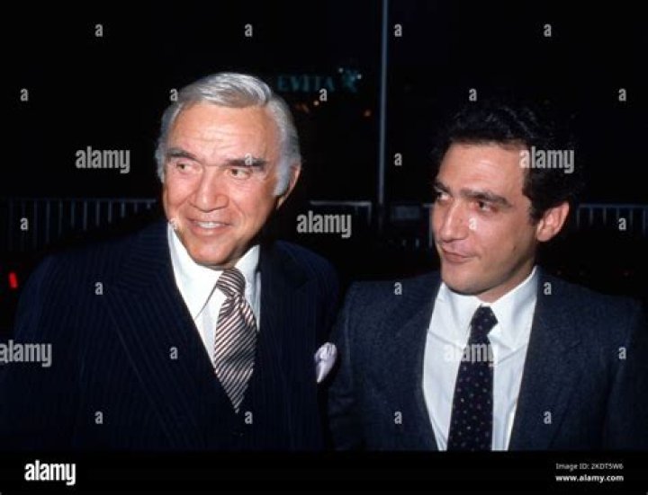 Discover Lorne Greene's Towering Stature: Uncovering His Height