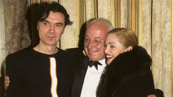 Discover Madonna's True Nationality: Uncover The Truth Now!