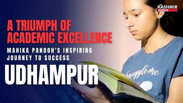 Discover Mandy Thakur's Inspiring Journey To Success