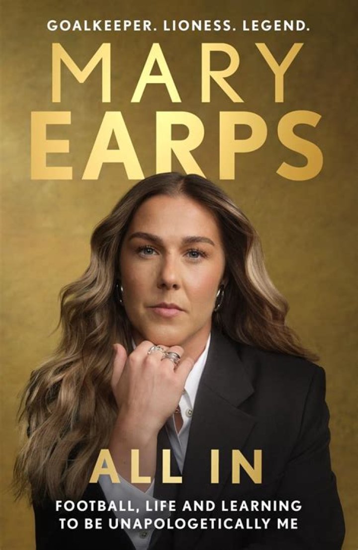 Discover Mary Earps's Partner: An Inside Look