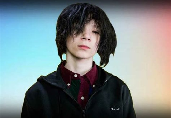 Discover Matt Ox's Age: Uncovering The Enigma