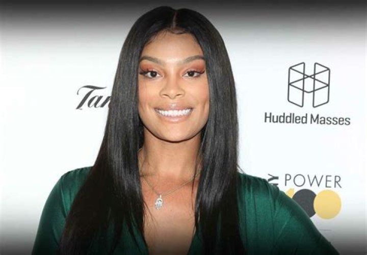Discover Mehgan James' Age: The Truth Revealed