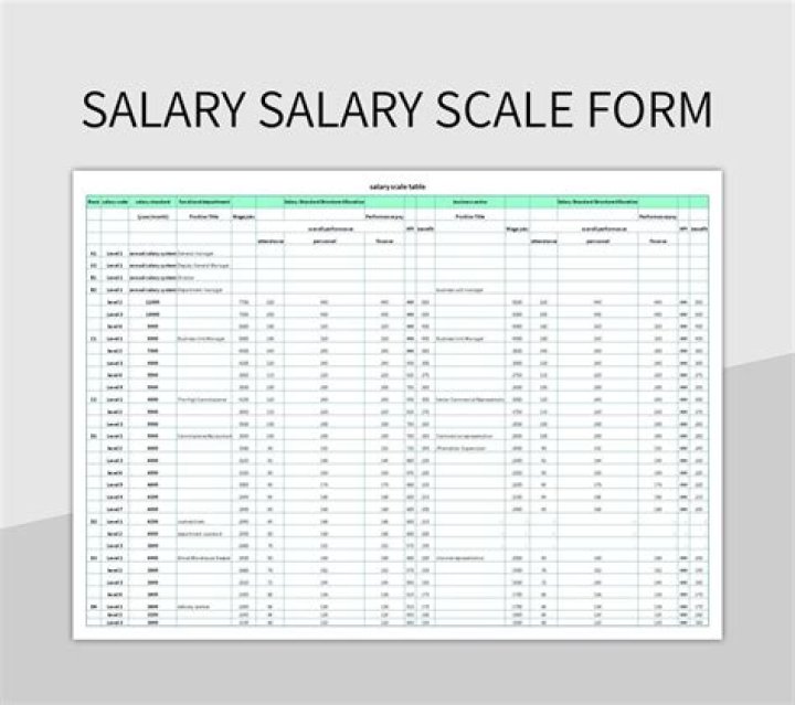 Discover Mike Ross's Impressive Salary Range
