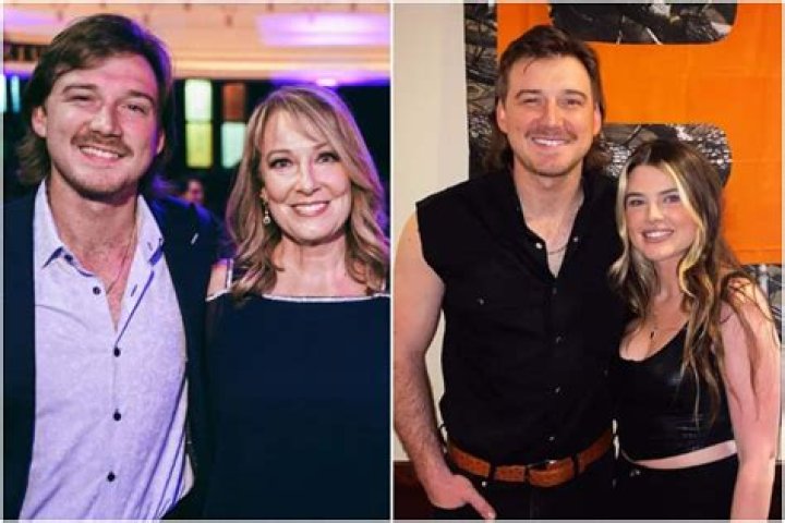 Discover Morgan Wallen's Family Ties: Unveiling His Brother's Role And Impact