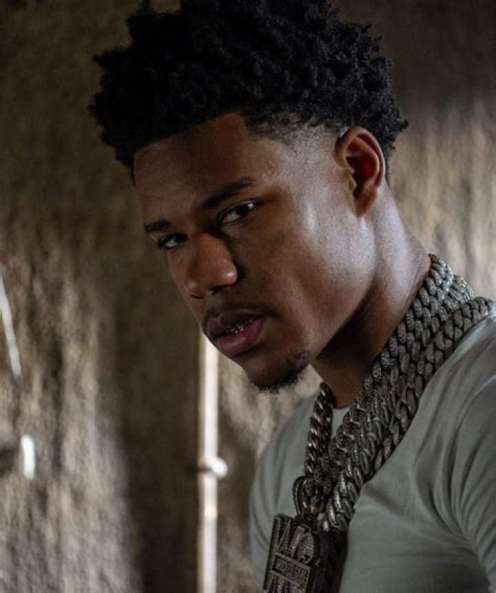 Discover Nardo Wick's Age: Unlocking The Details
