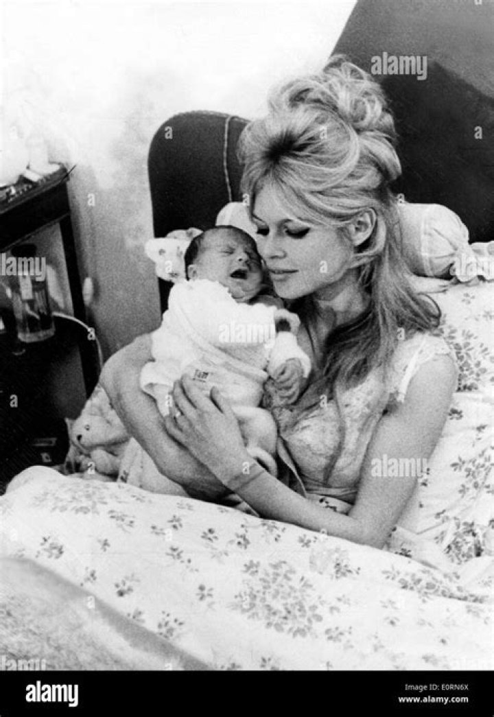 Discover Nicolas Jacques: The Son Of Iconic Actress Brigitte Bardot