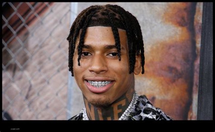 Discover NLE Choppa's Astounding Net Worth: Unraveling The Fortune Of The Rap Phenomenon
