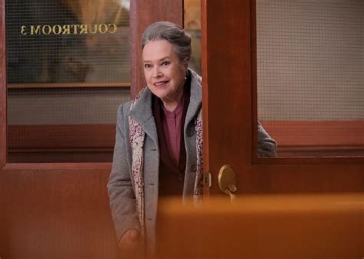 Discover Partner Of Kathy Bates: A Hollywood Love Story