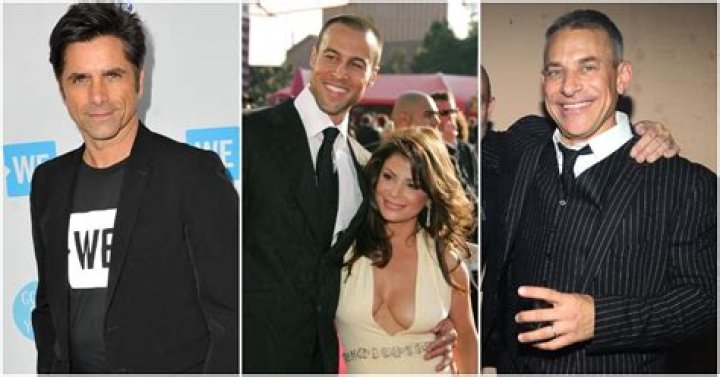 Discover Paula Abdul's Husband: Who Is He?
