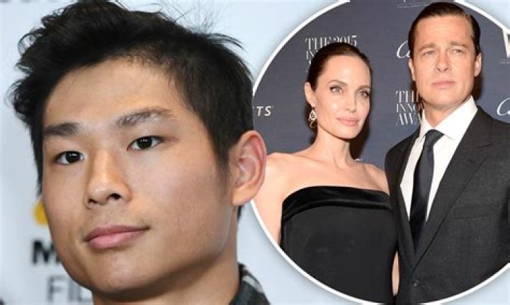 Discover Pax Thien Jolie Pitt: The Inspiring Story