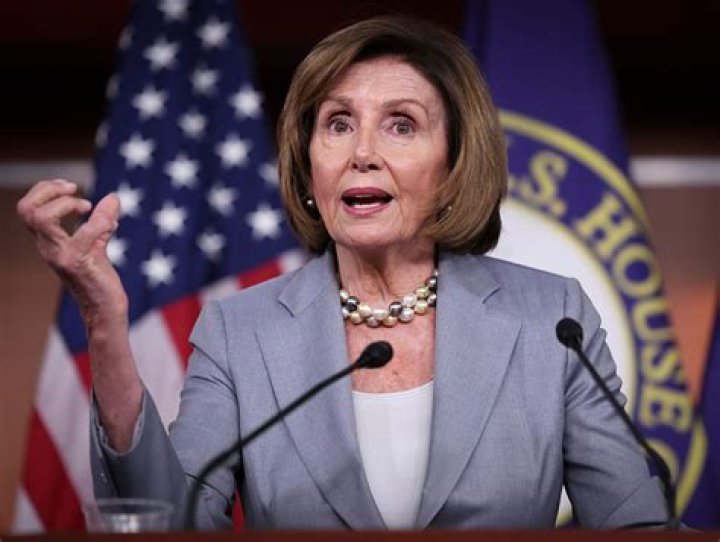 Discover Pelosi's Net Worth Odyssey In 2024