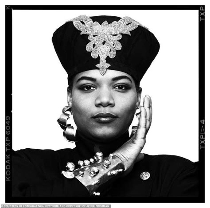 Discover Queen Latifah's Early Life And Journey To Stardom