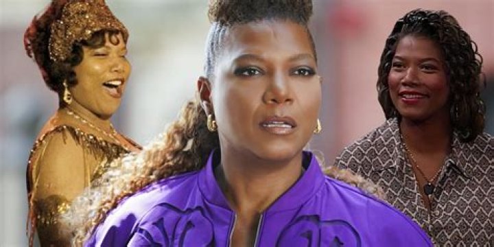 Discover Queen Latifah's Stellar TV Show Performances: A Retrospective