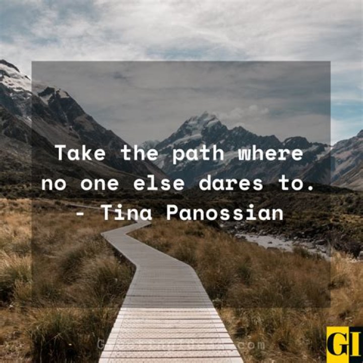Discover Quotes About Love's Unforeseen Path