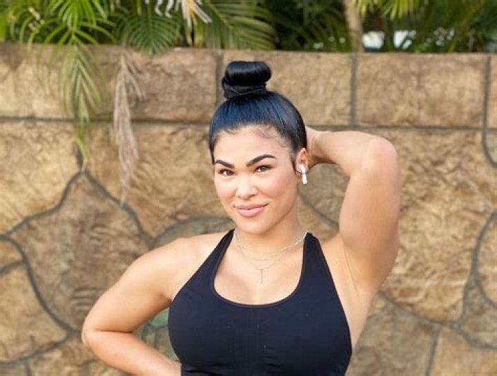 Discover Rachael Ostovich's Net Worth