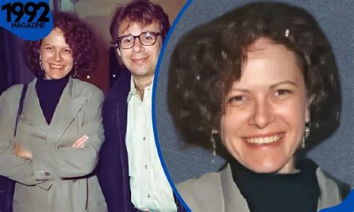 Discover Rick Moranis's Wife: A Story Of Love And Loss