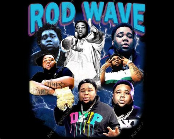 Discover Rod Wave's Roots: A Dive Into His Hometown Connection