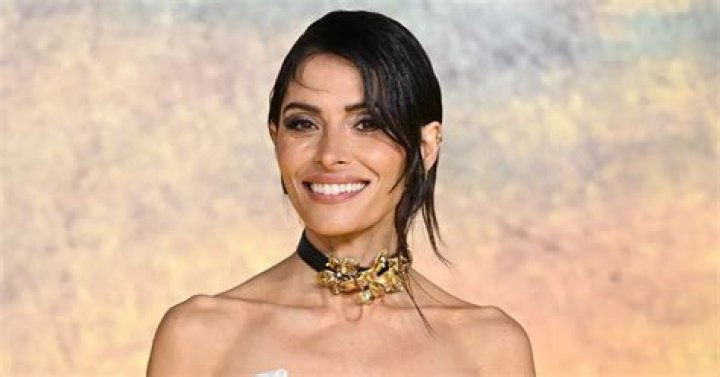 Discover Sarah Shahi's Astonishing Net Worth: Exclusive Insights